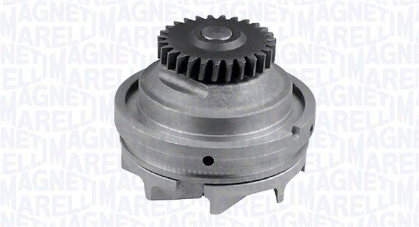 MAGNETI MARELLI Водяной насос 352316170994